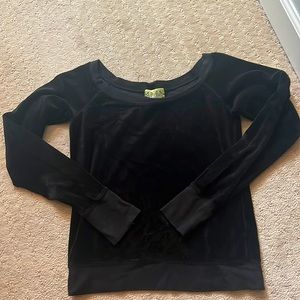 Juicy Couture top